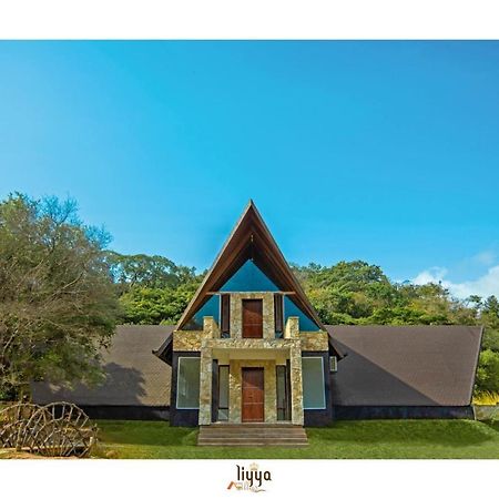 Liyya Water Villas Dambulla Esterno foto
