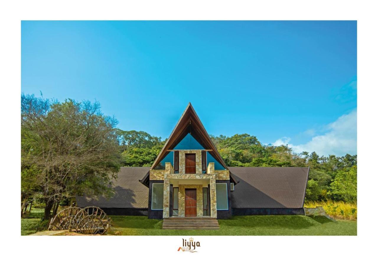 Liyya Water Villas Dambulla Esterno foto