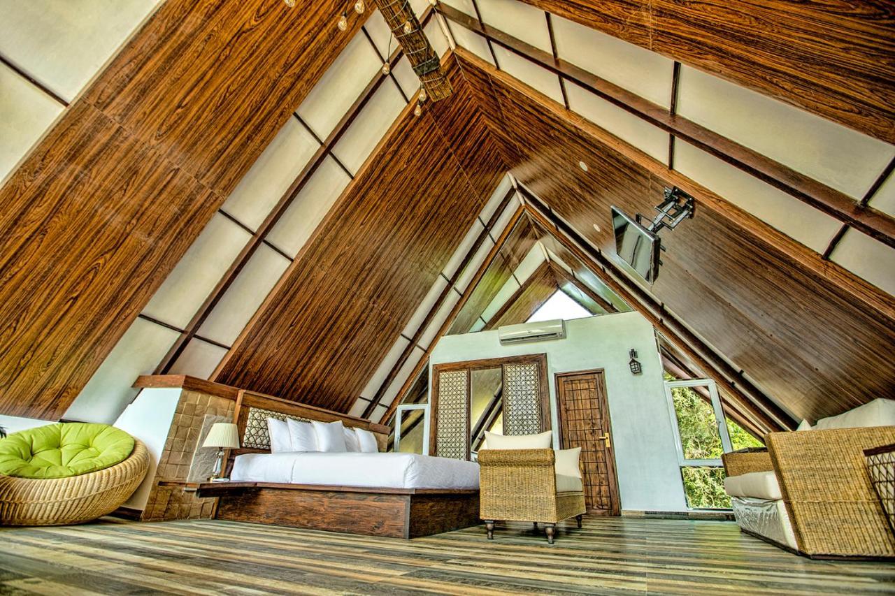 Liyya Water Villas Dambulla Esterno foto