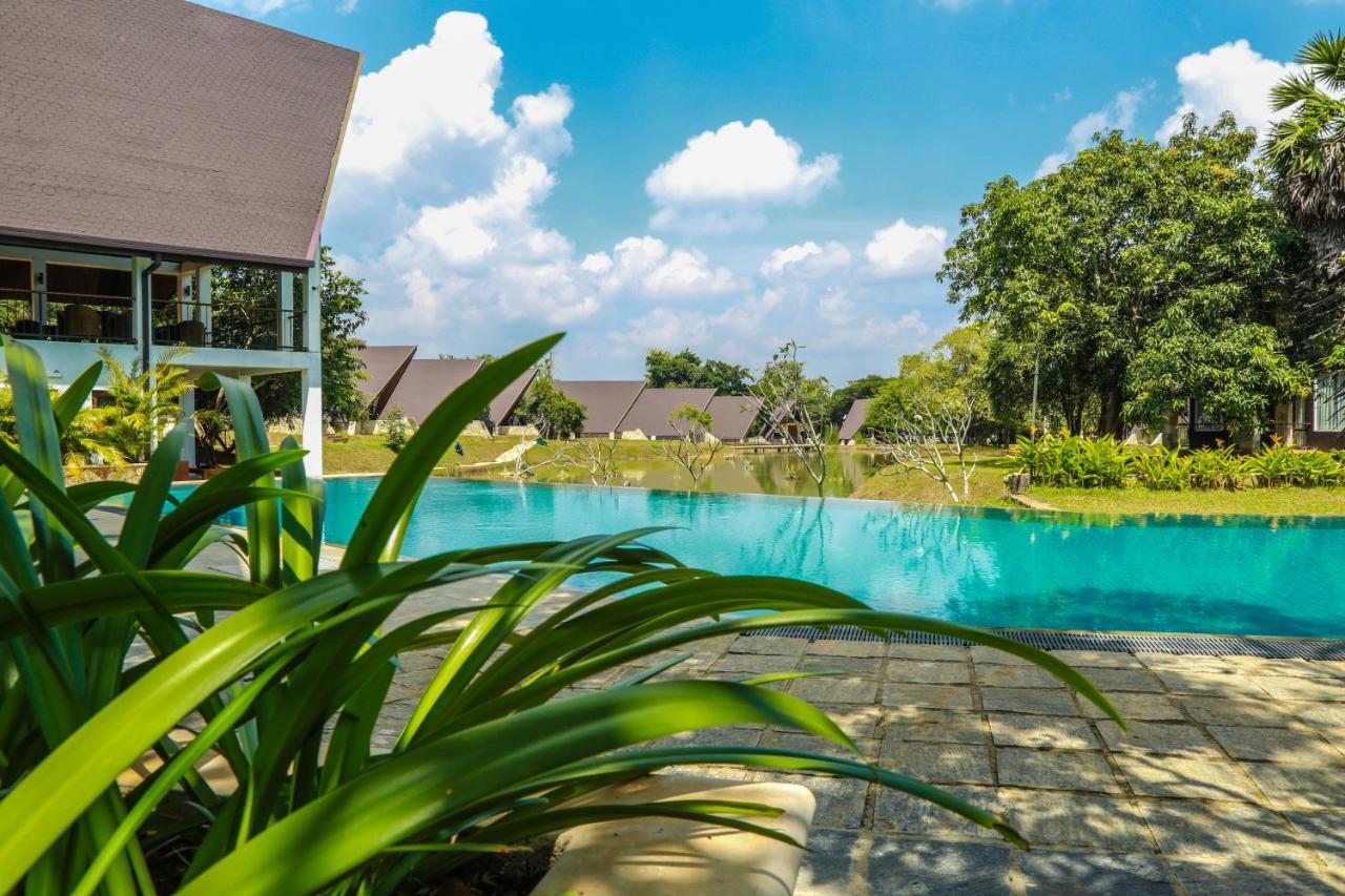 Liyya Water Villas Dambulla Esterno foto