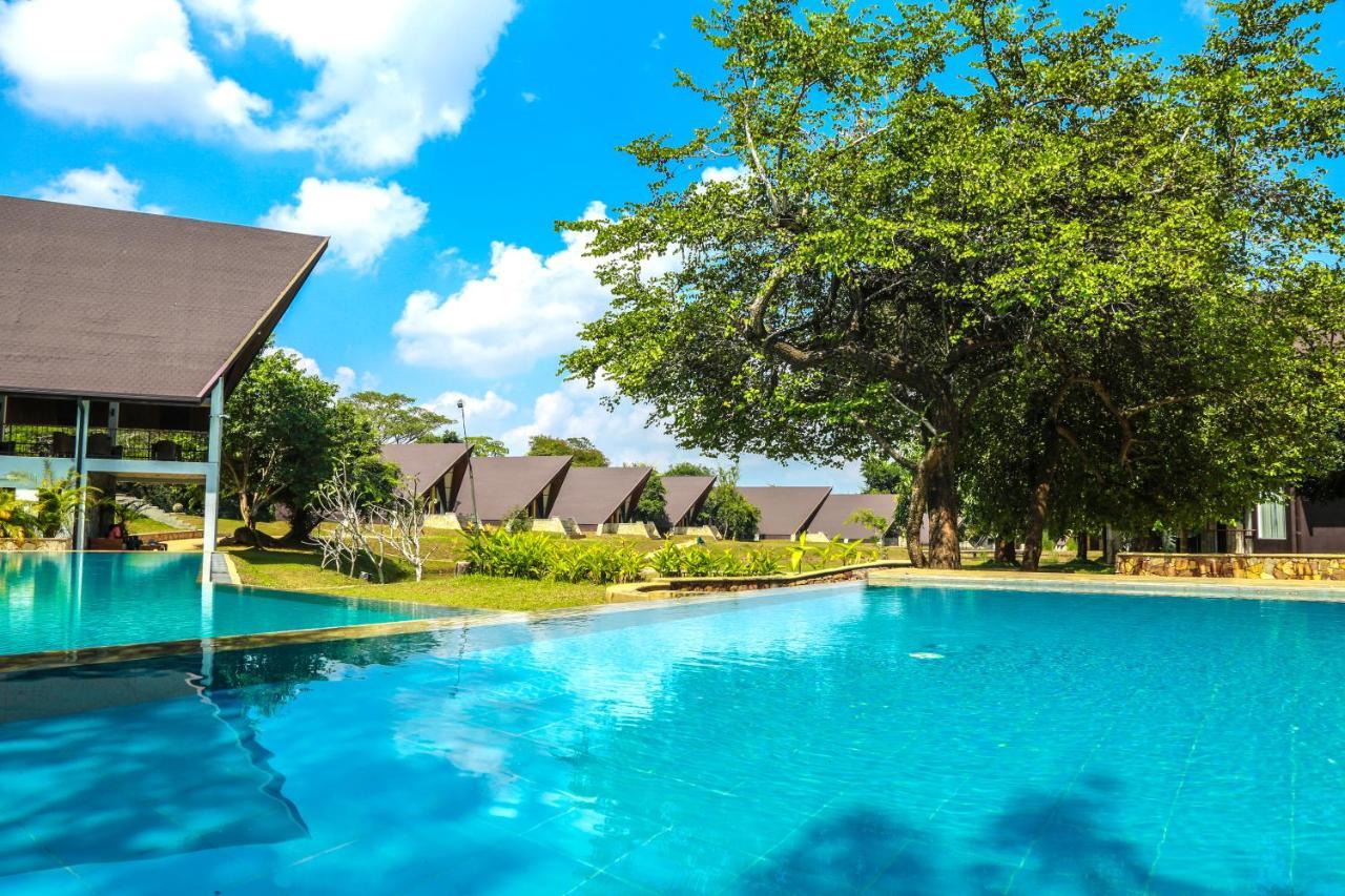 Liyya Water Villas Dambulla Esterno foto