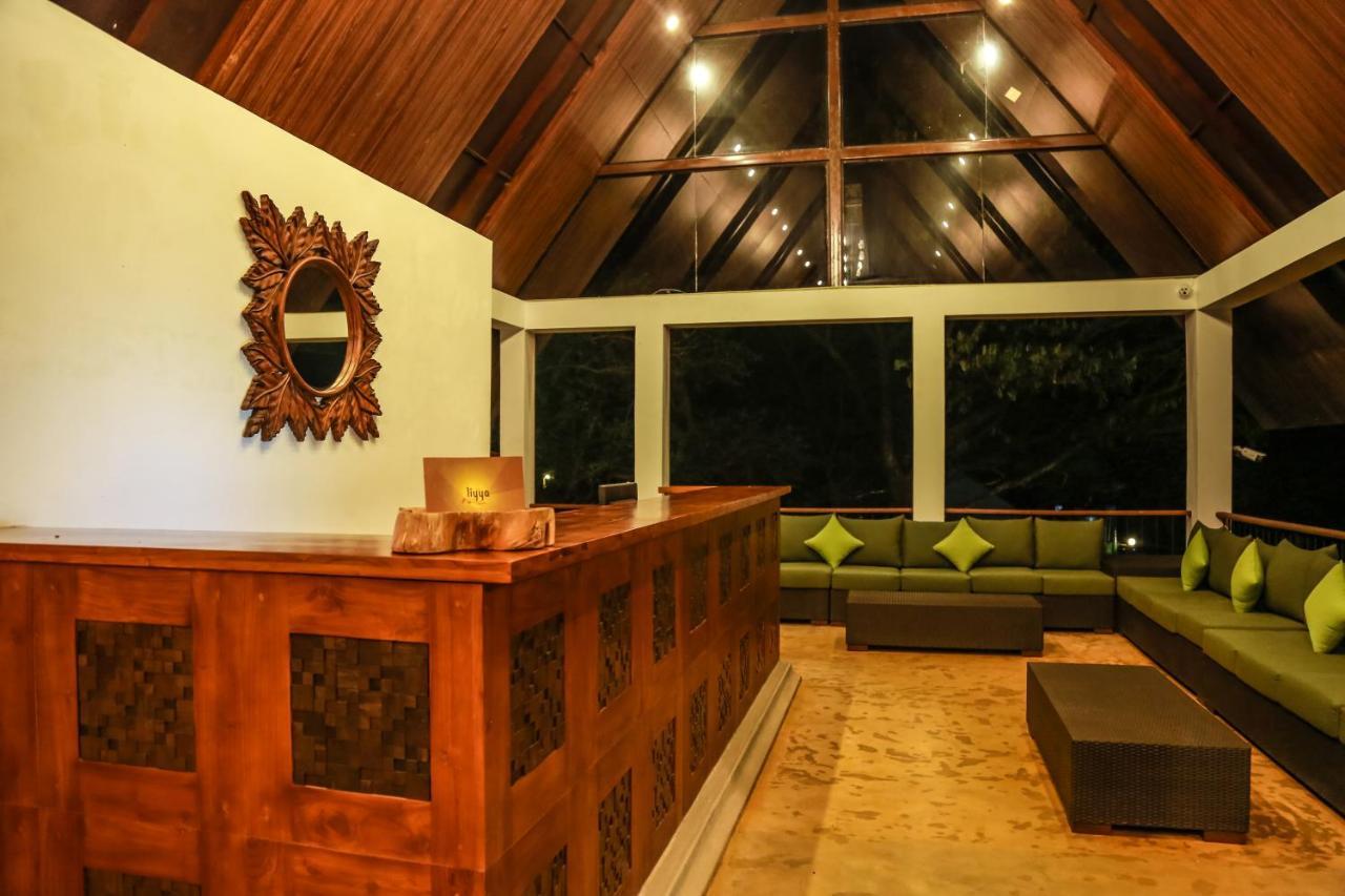 Liyya Water Villas Dambulla Esterno foto