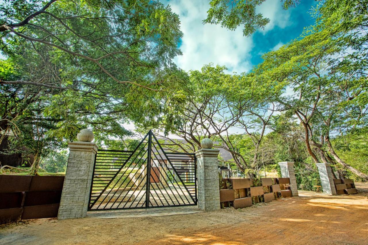 Liyya Water Villas Dambulla Esterno foto